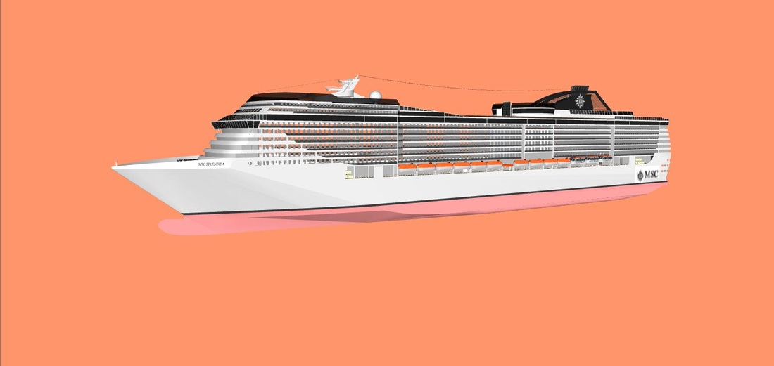 virtual sailor 7 cruise ships download